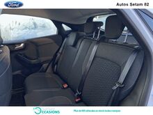 Photo 6 de l'offre de Ford Puma 1.0 EcoBoost 125ch mHEV Titanium à 24 280 € chez SudOuest Occasions