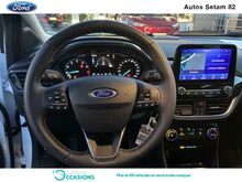 Photo 8 de l'offre de Ford Puma 1.0 EcoBoost 125ch mHEV Titanium à 24 280 € chez SudOuest Occasions