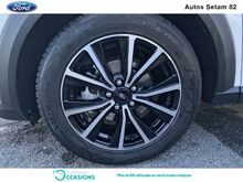 Photo 9 de l'offre de Ford Puma 1.0 EcoBoost 125ch mHEV Titanium à 24 280 € chez SudOuest Occasions