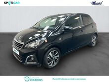 Photo 1 de l'offre de Peugeot 108 VTi 72 Allure S&S 85g 5p à 13 960 € chez SudOuest Occasions