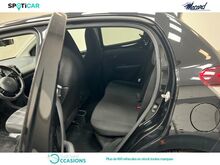 Photo 10 de l'offre de Peugeot 108 VTi 72 Allure S&S 85g 5p à 13 960 € chez SudOuest Occasions