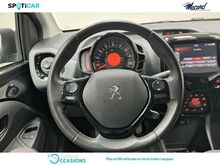Photo 12 de l'offre de Peugeot 108 VTi 72 Allure S&S 85g 5p à 13 960 € chez SudOuest Occasions