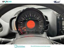 Photo 14 de l'offre de Peugeot 108 VTi 72 Allure S&S 85g 5p à 13 960 € chez SudOuest Occasions