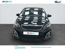 Photo 2 de l'offre de Peugeot 108 VTi 72 Allure S&S 85g 5p à 13 960 € chez SudOuest Occasions