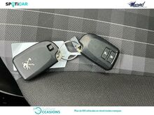 Photo 21 de l'offre de Peugeot 108 VTi 72 Allure S&S 85g 5p à 13 960 € chez SudOuest Occasions