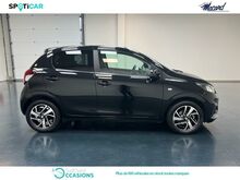 Photo 4 de l'offre de Peugeot 108 VTi 72 Allure S&S 85g 5p à 13 960 € chez SudOuest Occasions