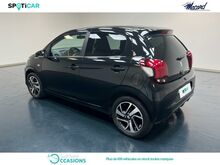 Photo 7 de l'offre de Peugeot 108 VTi 72 Allure S&S 85g 5p à 13 960 € chez SudOuest Occasions