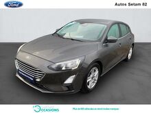 Photo 1 de l'offre de Ford Focus 1.5 EcoBlue 95ch Trend Business à 15 960 € chez SudOuest Occasions