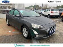 Photo 11 de l'offre de Ford Focus 1.5 EcoBlue 95ch Trend Business à 15 960 € chez SudOuest Occasions