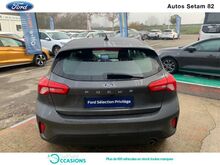 Photo 12 de l'offre de Ford Focus 1.5 EcoBlue 95ch Trend Business à 15 960 € chez SudOuest Occasions