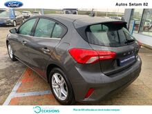 Photo 13 de l'offre de Ford Focus 1.5 EcoBlue 95ch Trend Business à 15 960 € chez SudOuest Occasions