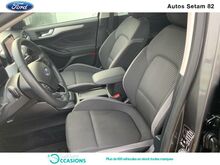 Photo 14 de l'offre de Ford Focus 1.5 EcoBlue 95ch Trend Business à 15 960 € chez SudOuest Occasions