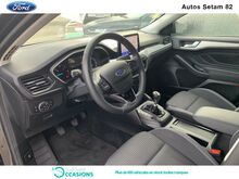 Photo 15 de l'offre de Ford Focus 1.5 EcoBlue 95ch Trend Business à 15 960 € chez SudOuest Occasions
