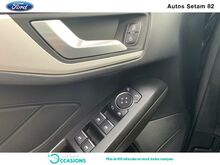 Photo 17 de l'offre de Ford Focus 1.5 EcoBlue 95ch Trend Business à 15 960 € chez SudOuest Occasions
