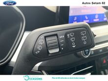 Photo 20 de l'offre de Ford Focus 1.5 EcoBlue 95ch Trend Business à 15 960 € chez SudOuest Occasions