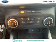 Photo 23 de l'offre de Ford Focus 1.5 EcoBlue 95ch Trend Business à 15 960 € chez SudOuest Occasions