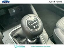 Photo 24 de l'offre de Ford Focus 1.5 EcoBlue 95ch Trend Business à 15 960 € chez SudOuest Occasions