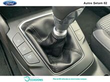 Photo 26 de l'offre de Ford Focus 1.5 EcoBlue 95ch Trend Business à 15 960 € chez SudOuest Occasions