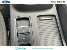 Photo 27 de l'offre de Ford Focus 1.5 EcoBlue 95ch Trend Business à 15 960 € chez SudOuest Occasions