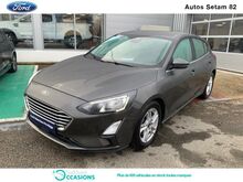 Photo 29 de l'offre de Ford Focus 1.5 EcoBlue 95ch Trend Business à 15 960 € chez SudOuest Occasions