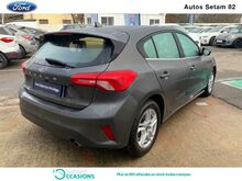 Photo 30 de l'offre de Ford Focus 1.5 EcoBlue 95ch Trend Business à 15 960 € chez SudOuest Occasions
