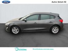 Photo 4 de l'offre de Ford Focus 1.5 EcoBlue 95ch Trend Business à 15 960 € chez SudOuest Occasions