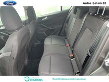 Photo 6 de l'offre de Ford Focus 1.5 EcoBlue 95ch Trend Business à 15 960 € chez SudOuest Occasions