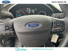 Photo 8 de l'offre de Ford Focus 1.5 EcoBlue 95ch Trend Business à 15 960 € chez SudOuest Occasions