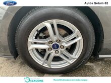 Photo 9 de l'offre de Ford Focus 1.5 EcoBlue 95ch Trend Business à 15 960 € chez SudOuest Occasions