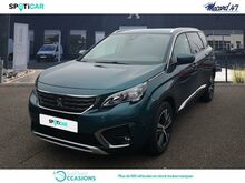 Photo 1 de l'offre de Peugeot 5008 1.6 BlueHDi 120ch Allure S&S à 22 590 € chez SudOuest Occasions