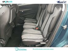 Photo 10 de l'offre de Peugeot 5008 1.6 BlueHDi 120ch Allure S&S à 22 590 € chez SudOuest Occasions