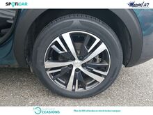 Photo 11 de l'offre de Peugeot 5008 1.6 BlueHDi 120ch Allure S&S à 22 590 € chez SudOuest Occasions