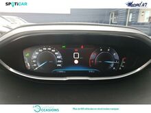 Photo 13 de l'offre de Peugeot 5008 1.6 BlueHDi 120ch Allure S&S à 22 590 € chez SudOuest Occasions