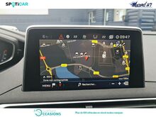 Photo 14 de l'offre de Peugeot 5008 1.6 BlueHDi 120ch Allure S&S à 22 590 € chez SudOuest Occasions