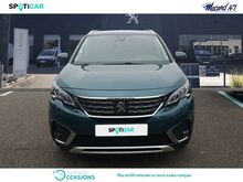 Photo 2 de l'offre de Peugeot 5008 1.6 BlueHDi 120ch Allure S&S à 22 590 € chez SudOuest Occasions