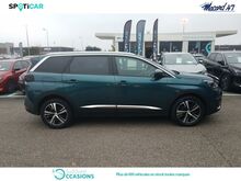 Photo 4 de l'offre de Peugeot 5008 1.6 BlueHDi 120ch Allure S&S à 22 590 € chez SudOuest Occasions
