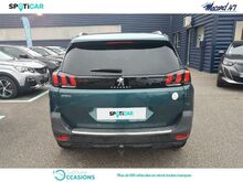 Photo 5 de l'offre de Peugeot 5008 1.6 BlueHDi 120ch Allure S&S à 22 590 € chez SudOuest Occasions