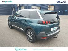 Photo 7 de l'offre de Peugeot 5008 1.6 BlueHDi 120ch Allure S&S à 22 590 € chez SudOuest Occasions