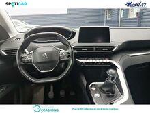 Photo 8 de l'offre de Peugeot 5008 1.6 BlueHDi 120ch Allure S&S à 22 590 € chez SudOuest Occasions