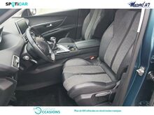 Photo 9 de l'offre de Peugeot 5008 1.6 BlueHDi 120ch Allure S&S à 22 590 € chez SudOuest Occasions