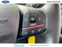 Photo 12 de l'offre de Ford Transit CustomNugget 320 L1H1 2.0 EcoBlue 130ch à 52 900 € chez SudOuest Occasions