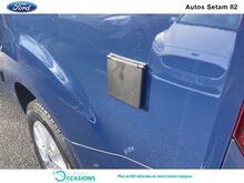 Photo 20 de l'offre de Ford Transit CustomNugget 320 L1H1 2.0 EcoBlue 130ch à 52 900 € chez SudOuest Occasions