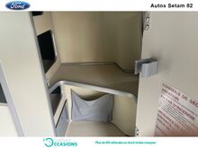 Photo 30 de l'offre de Ford Transit CustomNugget 320 L1H1 2.0 EcoBlue 130ch à 52 900 € chez SudOuest Occasions
