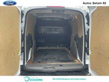 Photo 11 de l'offre de Ford Transit Connect L1 1.5 TD 100ch Stop&Start Trend Business à 17 880 € chez SudOuest Occasions