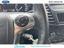 Photo 12 de l'offre de Ford Transit Connect L1 1.5 TD 100ch Stop&Start Trend Business à 17 880 € chez SudOuest Occasions