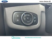 Photo 13 de l'offre de Ford Transit Connect L1 1.5 TD 100ch Stop&Start Trend Business à 17 880 € chez SudOuest Occasions
