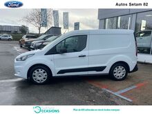 Photo 18 de l'offre de Ford Transit Connect L1 1.5 TD 100ch Stop&Start Trend Business à 17 880 € chez SudOuest Occasions