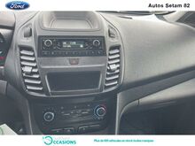 Photo 2 de l'offre de Ford Transit Connect L1 1.5 TD 100ch Stop&Start Trend Business à 17 880 € chez SudOuest Occasions