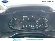 Photo 5 de l'offre de Ford Transit Connect L1 1.5 TD 100ch Stop&Start Trend Business à 17 880 € chez SudOuest Occasions