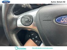 Photo 8 de l'offre de Ford Transit Connect L1 1.5 TD 100ch Stop&Start Trend Business à 17 880 € chez SudOuest Occasions